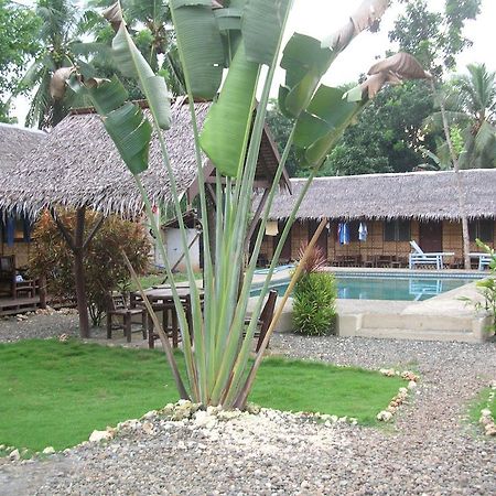 Mabuhay Breeze Resort Panglao Exterior foto