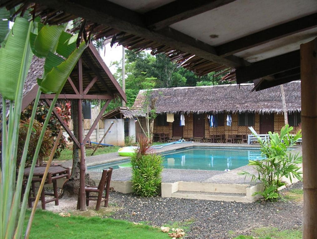 Mabuhay Breeze Resort Panglao Exterior foto