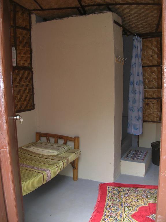 Mabuhay Breeze Resort Panglao Zimmer foto