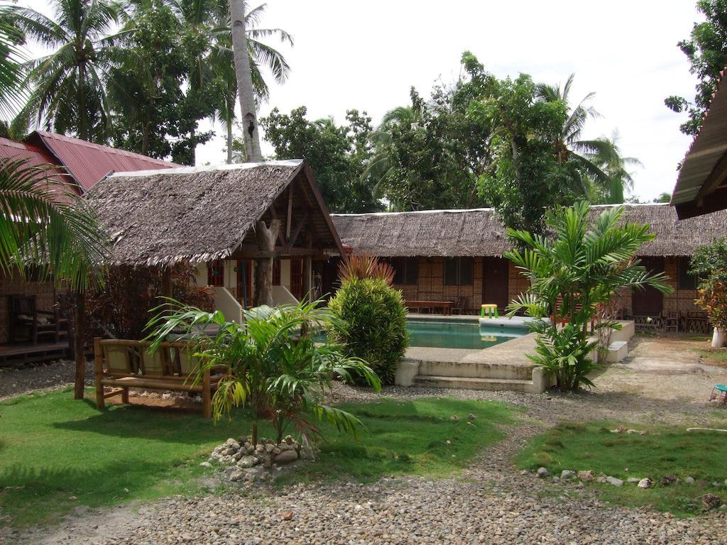 Mabuhay Breeze Resort Panglao Zimmer foto