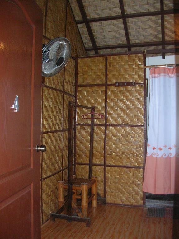 Mabuhay Breeze Resort Panglao Zimmer foto