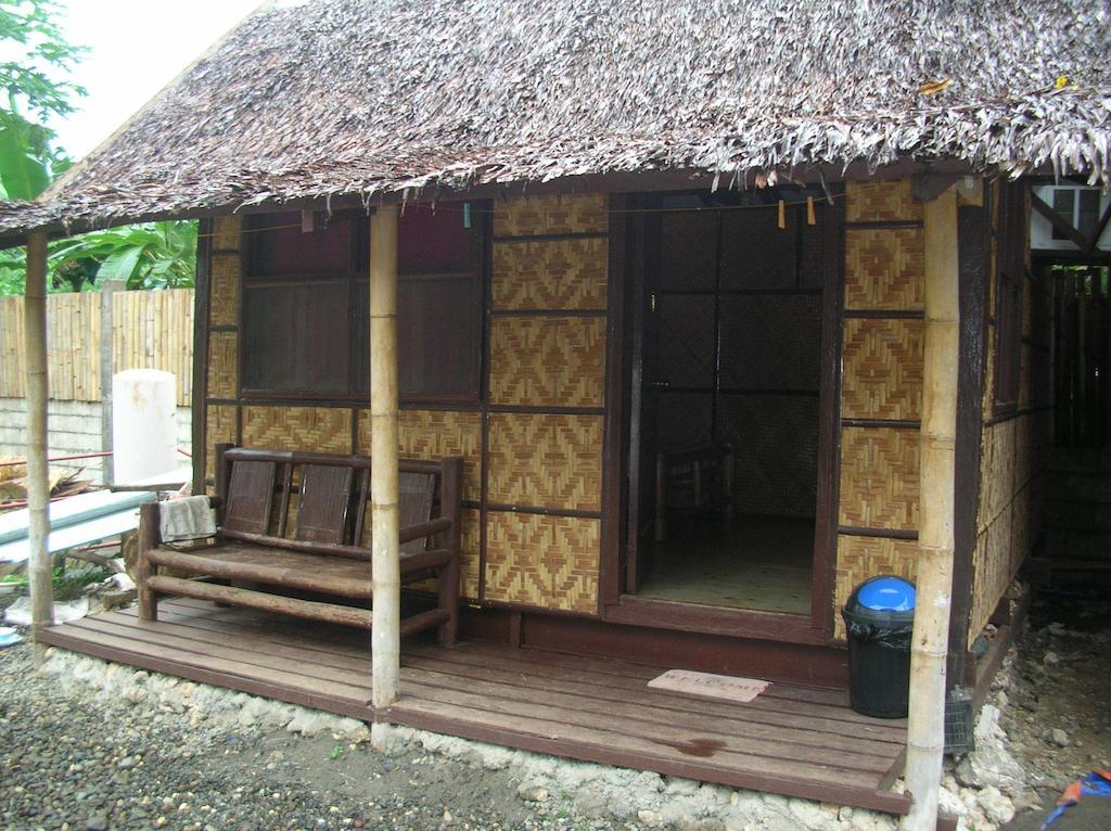 Mabuhay Breeze Resort Panglao Zimmer foto