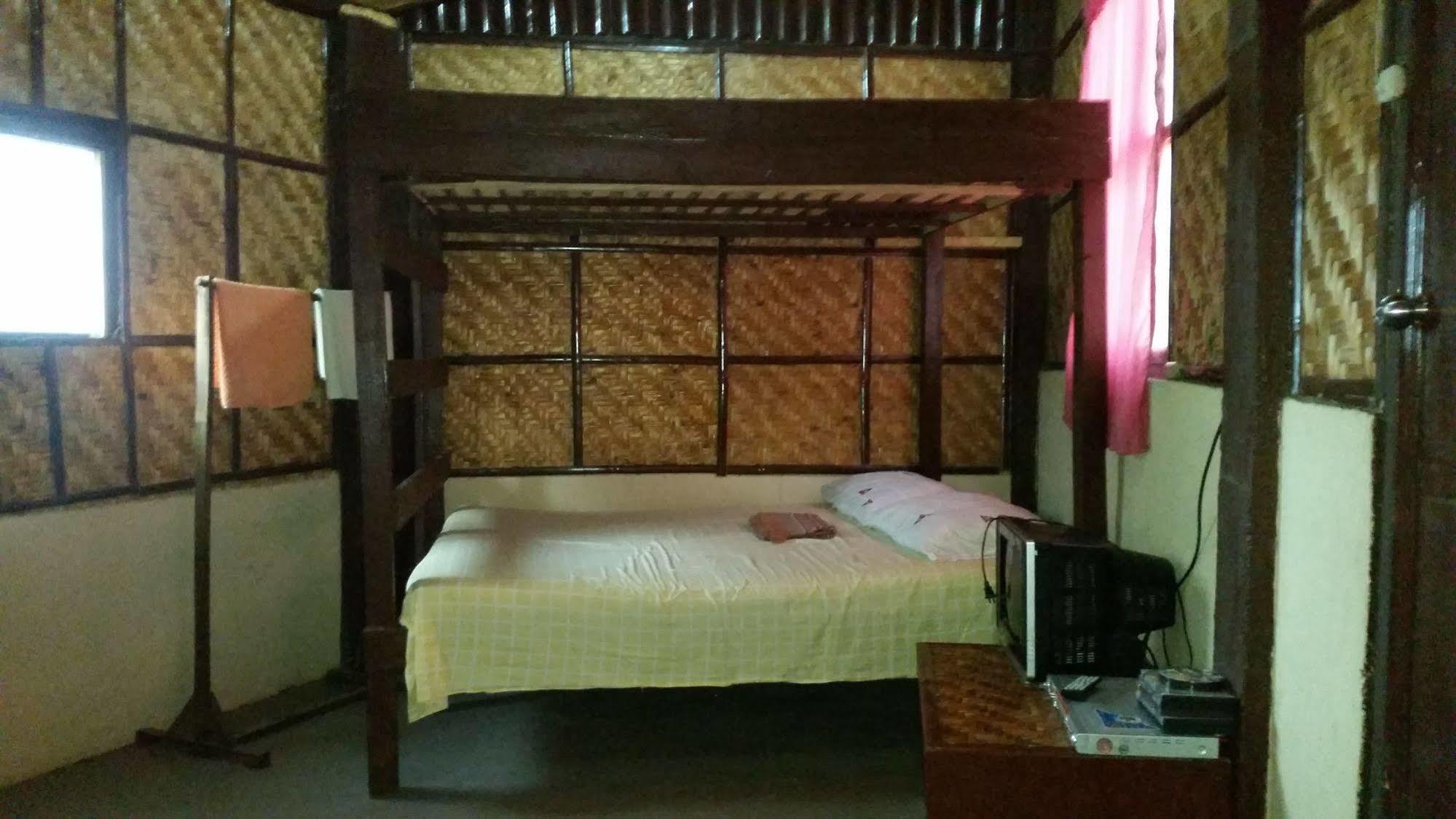 Mabuhay Breeze Resort Panglao Exterior foto