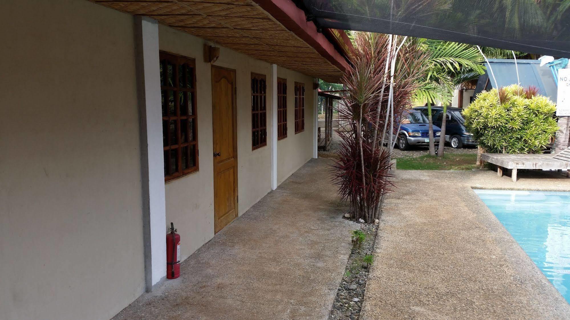 Mabuhay Breeze Resort Panglao Exterior foto